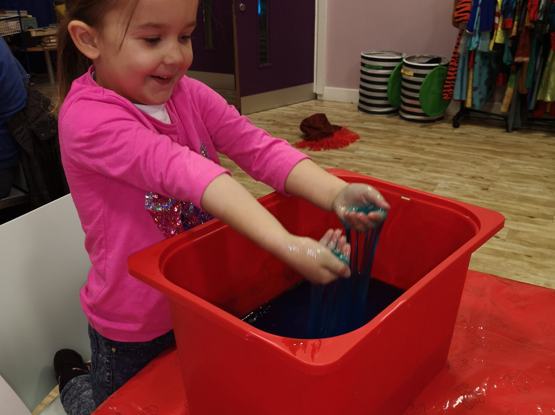 Warrington Play & Sensory Centre景点图片