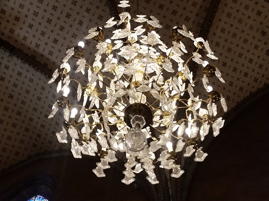 Cathédrale Saint-Jean-Baptiste-Aire-sur-l'Adour必去景点