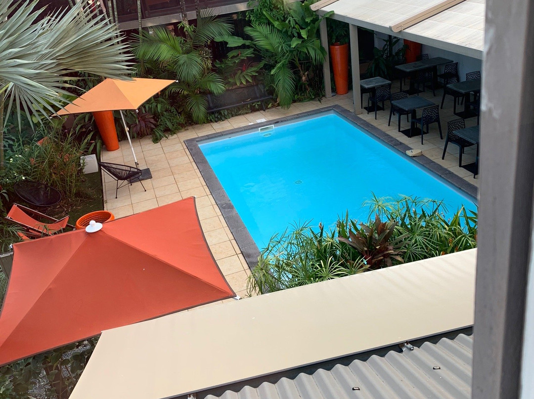 Hotel Ker Alberte ****主图