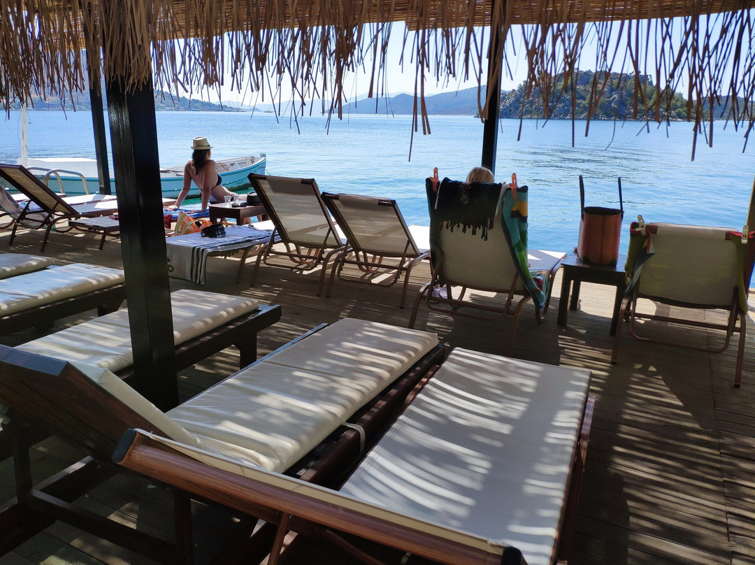 Bozburun Dinc Otel主图