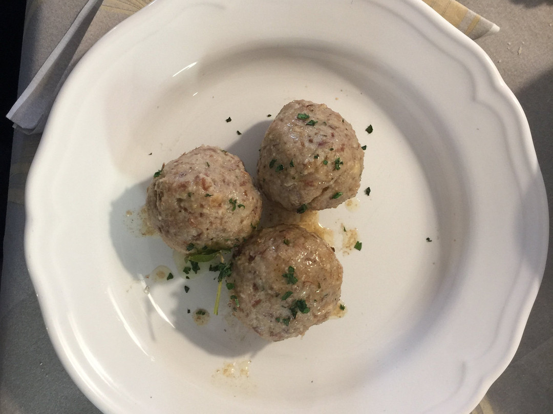 Bicigrill Le due Valli主图