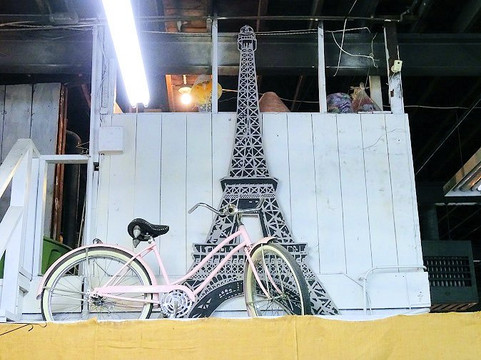 You Never Know-克拉克斯维尔必去景点