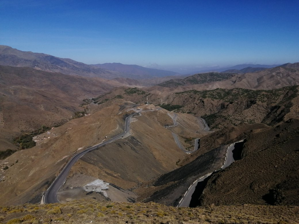 Berbere Experience Day Tours-梅如卡必去景点