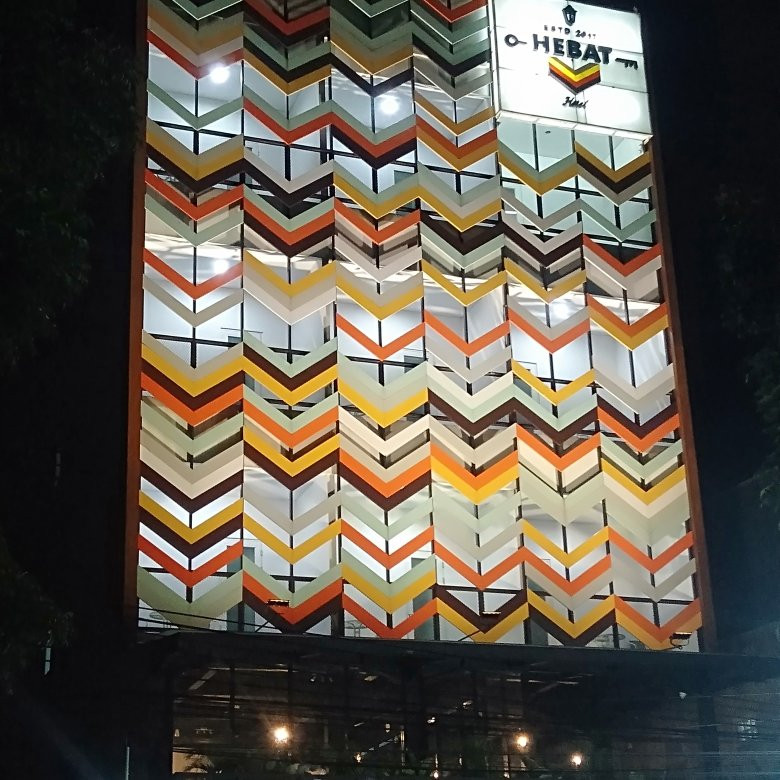 Industri Sepatu Cibaduyut-万隆必去景点