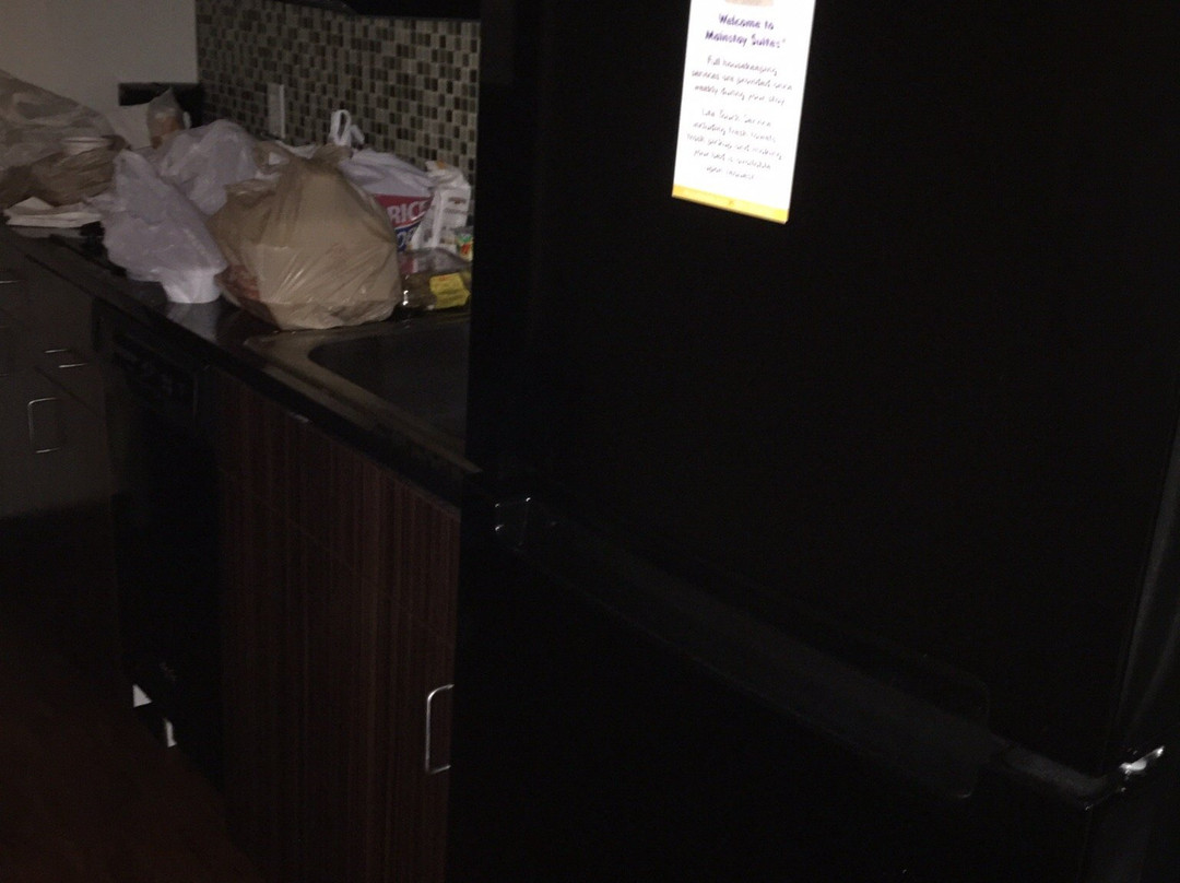 MainStay Suites St. Louis - Airport主图