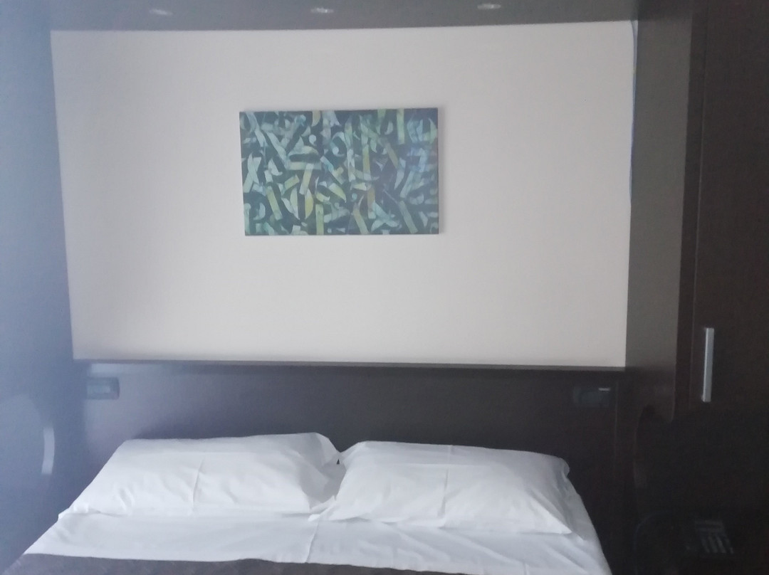Guest House Residence Messina主图