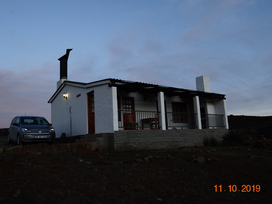 Kambrokind Guesthouse & Middelfontein Farm主图