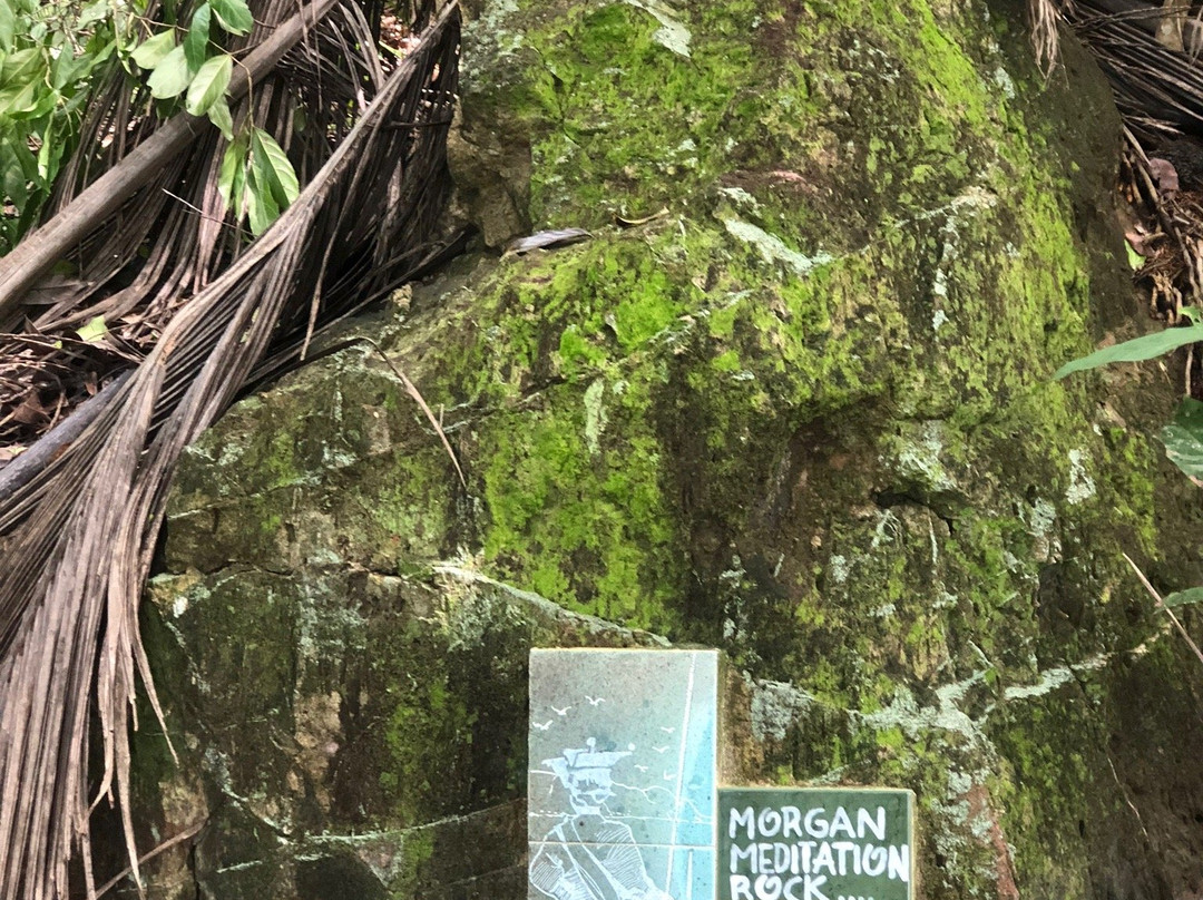 Morgan's Head景点图片