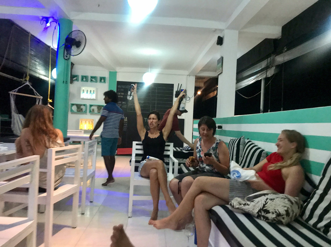 The Surfer Surf Camp Sri Lanka主图