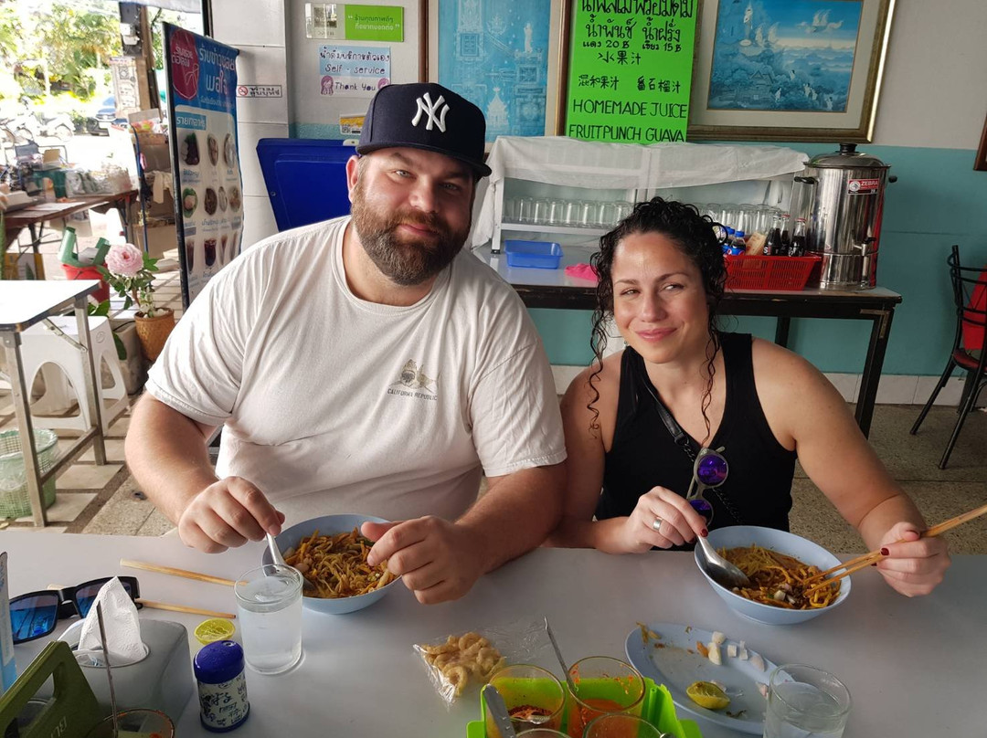 Walk See Talk Eat Chiangrai Food Tasting & Cultural Walking Tours - Day tours-清莱必去景点