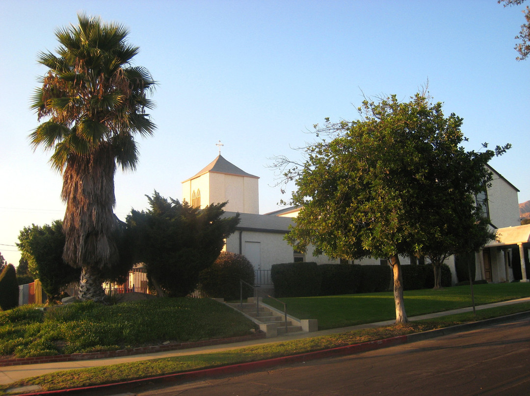 St. Ephraim Syrian Orthodox Cathedral景点图片