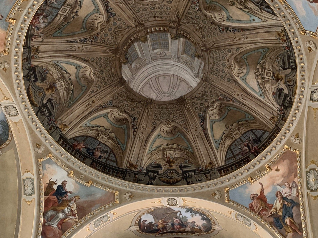 Chiesa dei SS. Faustino e Giovita Martiri 景点图片