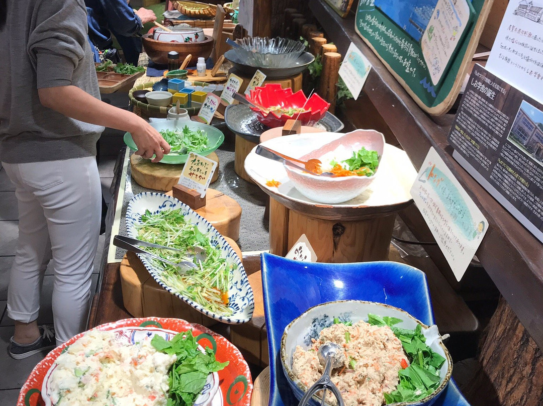 モクモク 枚方T‐SITE店