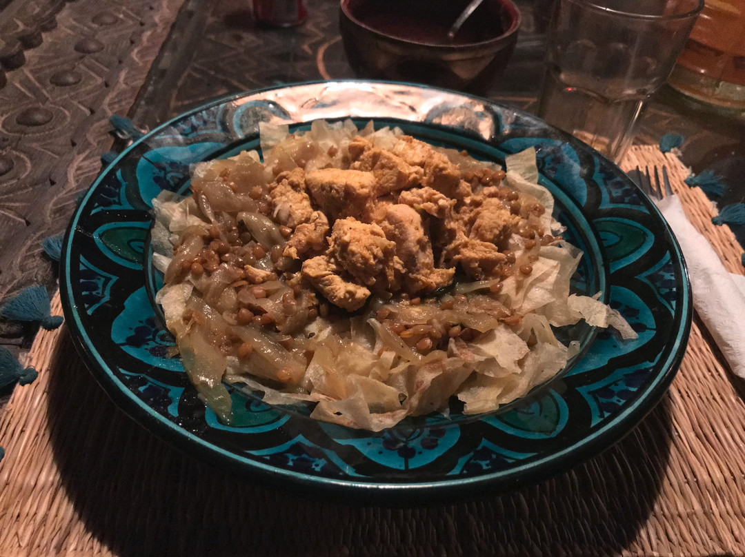 Bagus Surf Camp主图