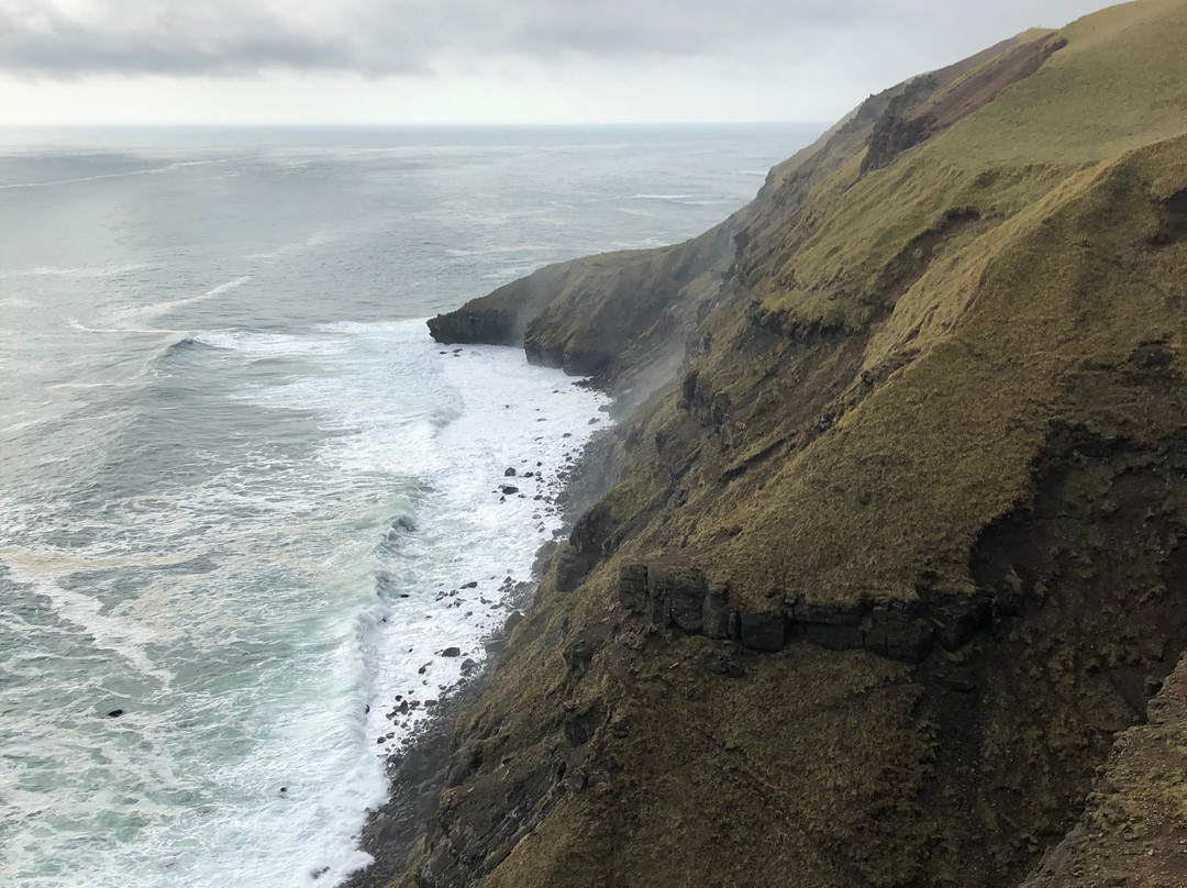 Cape Shireba-钏路町必去景点