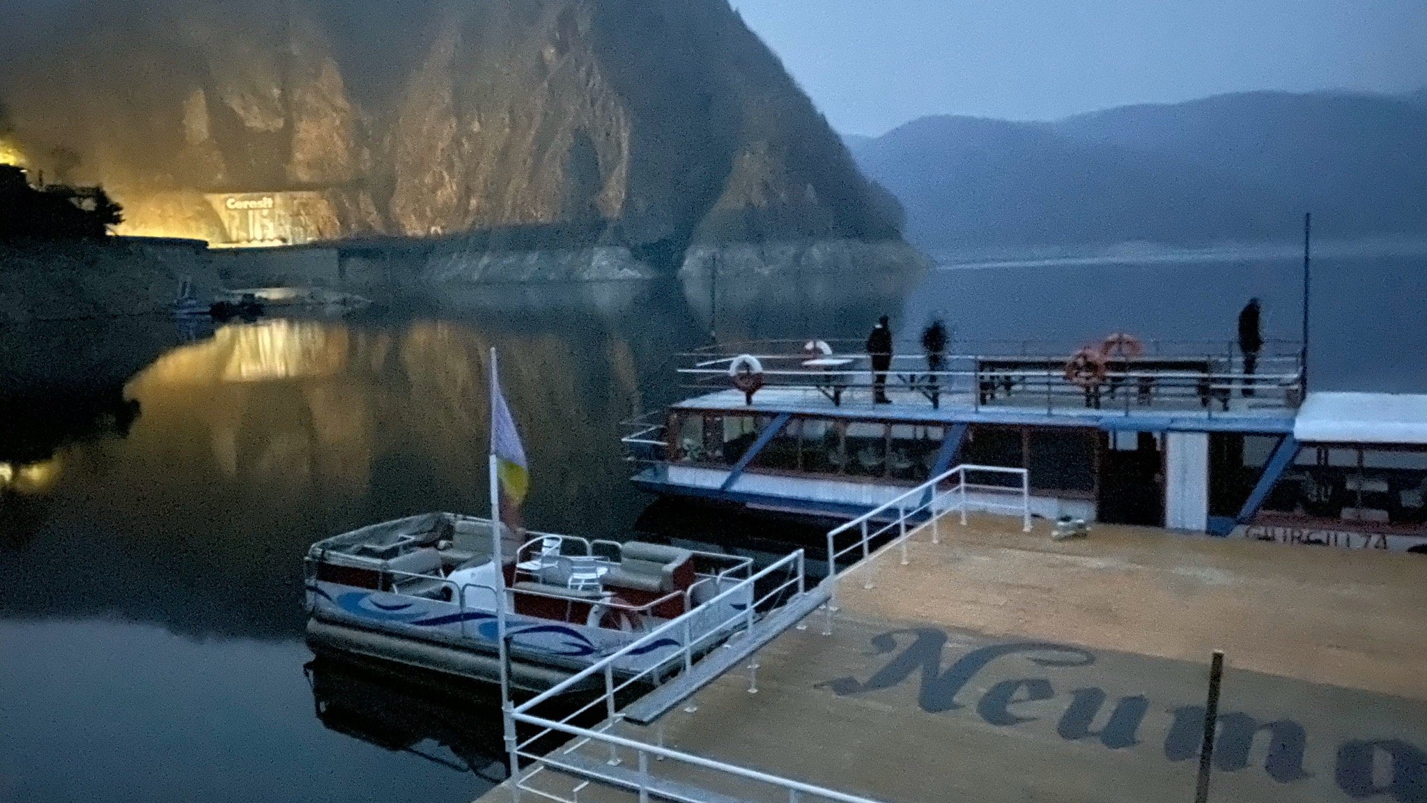 Pensiunea Meridian-官方