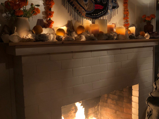 Ojai Rancho Inn主图