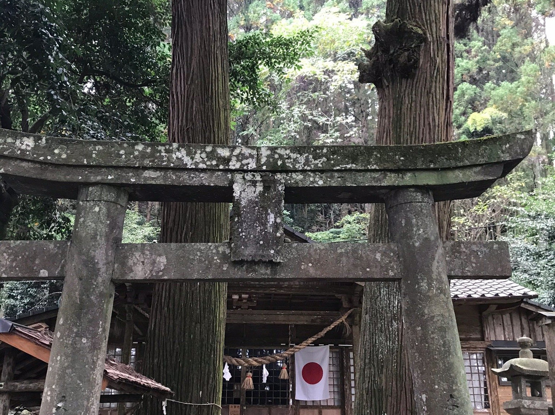 Nishiki Himitsukichi Museum景点图片