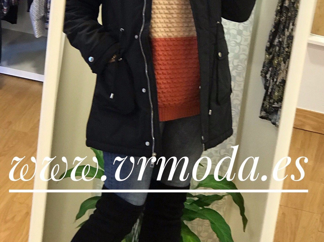 VR Moda景点图片