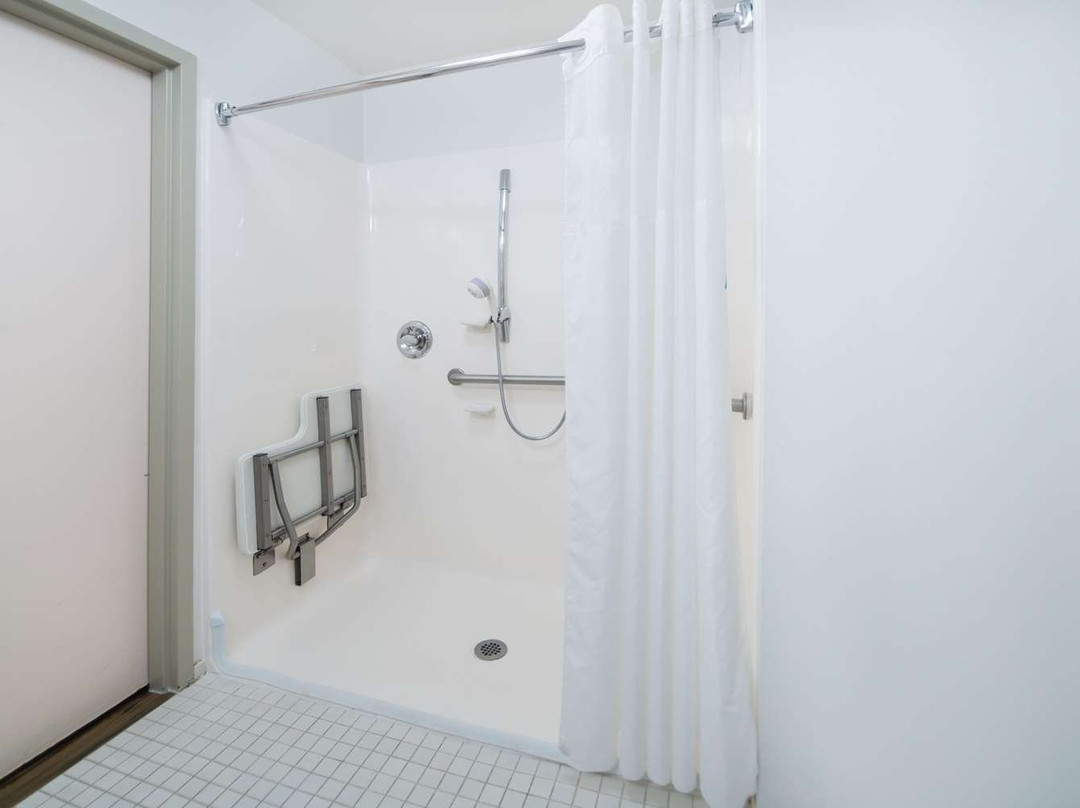 Hampton Inn & Suites Wilson-i-95主图