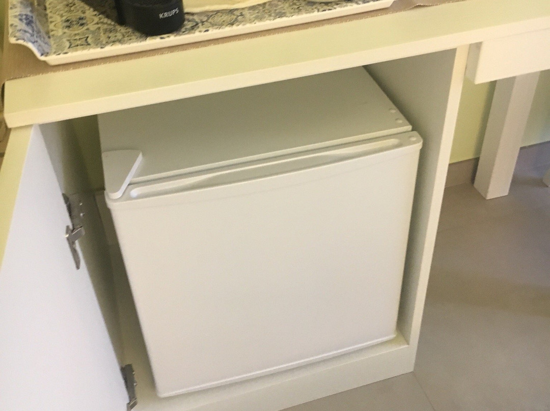 Luci del Salento Guest House主图