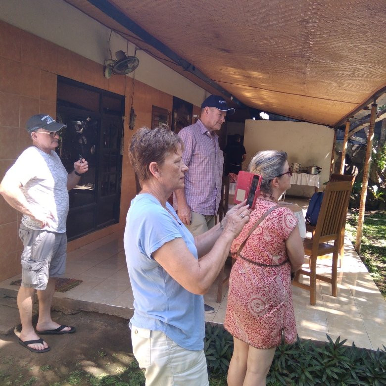 Adjanibali Cooking Class-新加拉惹必去景点