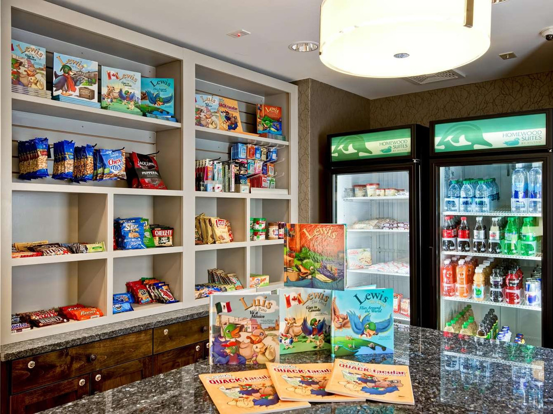 Homewood Suites by Hilton Greeley主图