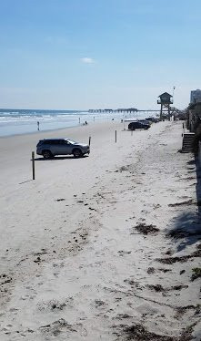 Days Inn by Wyndham Daytona Oceanfront主图