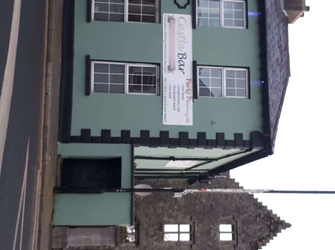 The Castle Inn Hotel主图