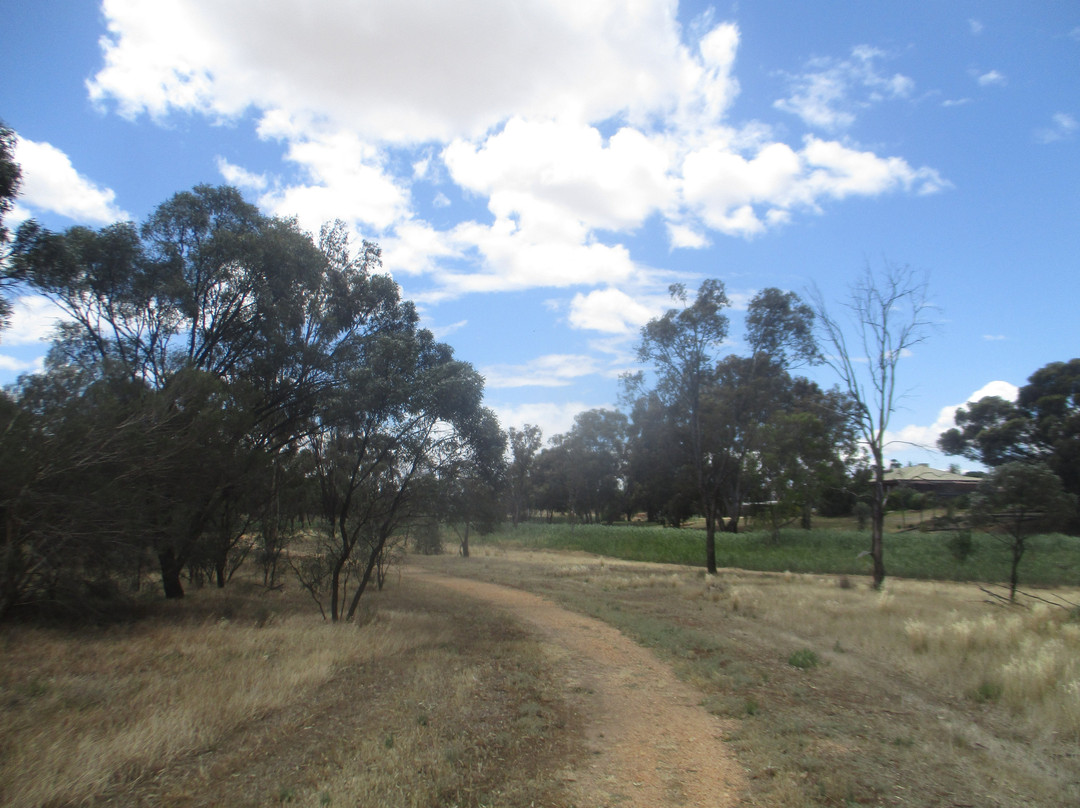 Scilleys Island-Donald必去景点