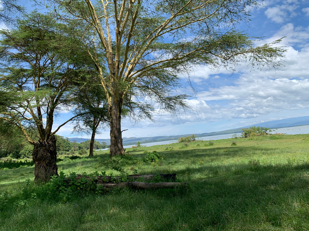Crater Lake Game Sanctuary-奈瓦夏必去景点