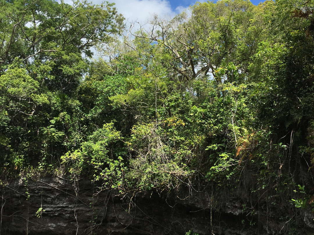 Le trou de Bone-Mare必去景点