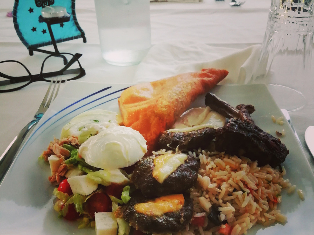 Hotel Sidi Bou Said主图