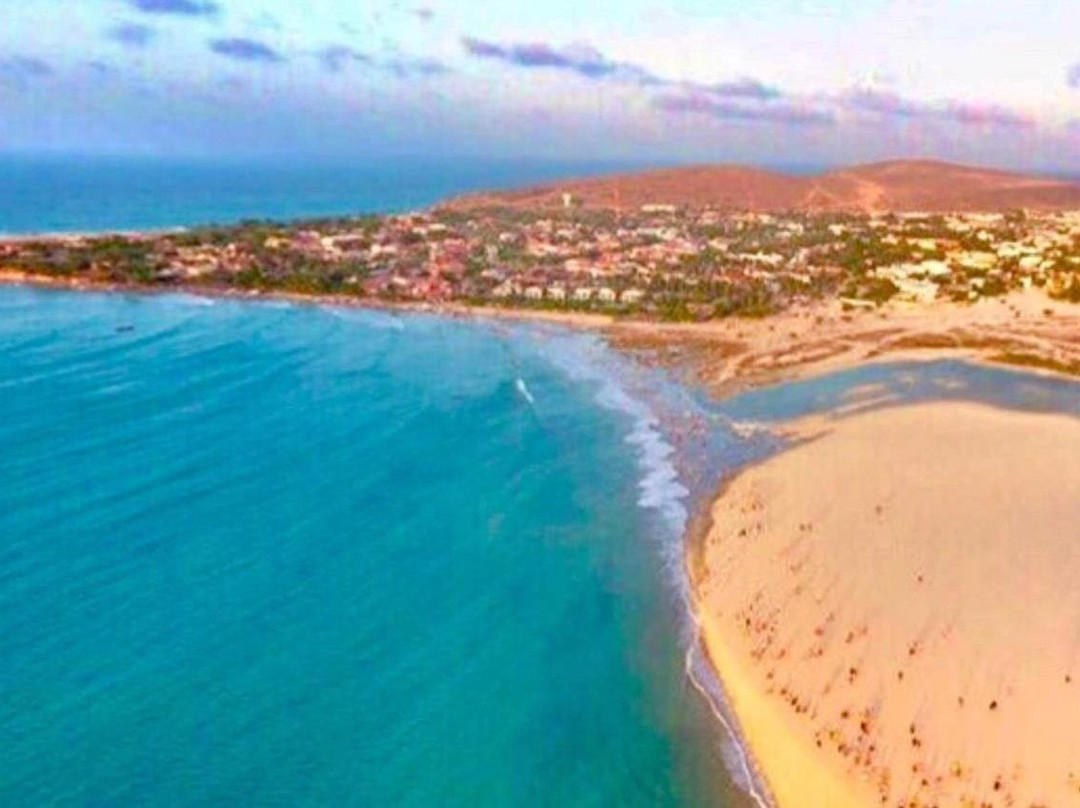 Jeri Voos Panorâmicos-杰里科科拉必去景点