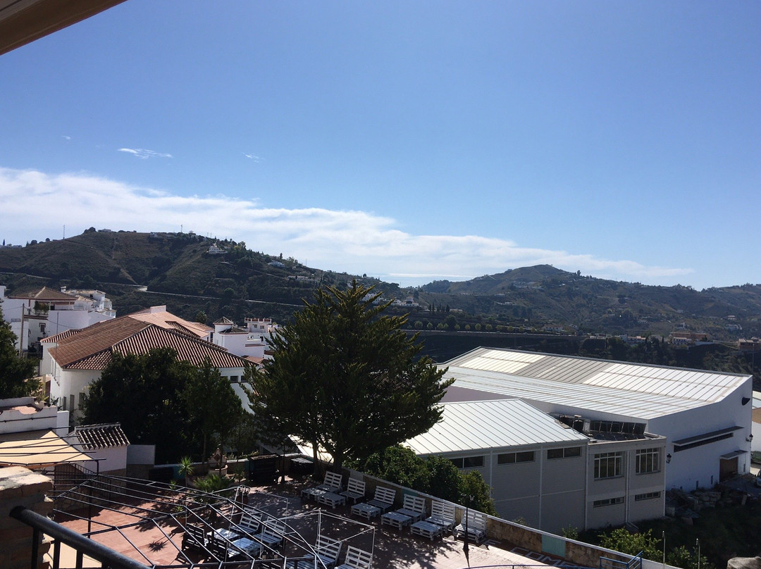 Balcon de Competa Hotel and Bungalows主图