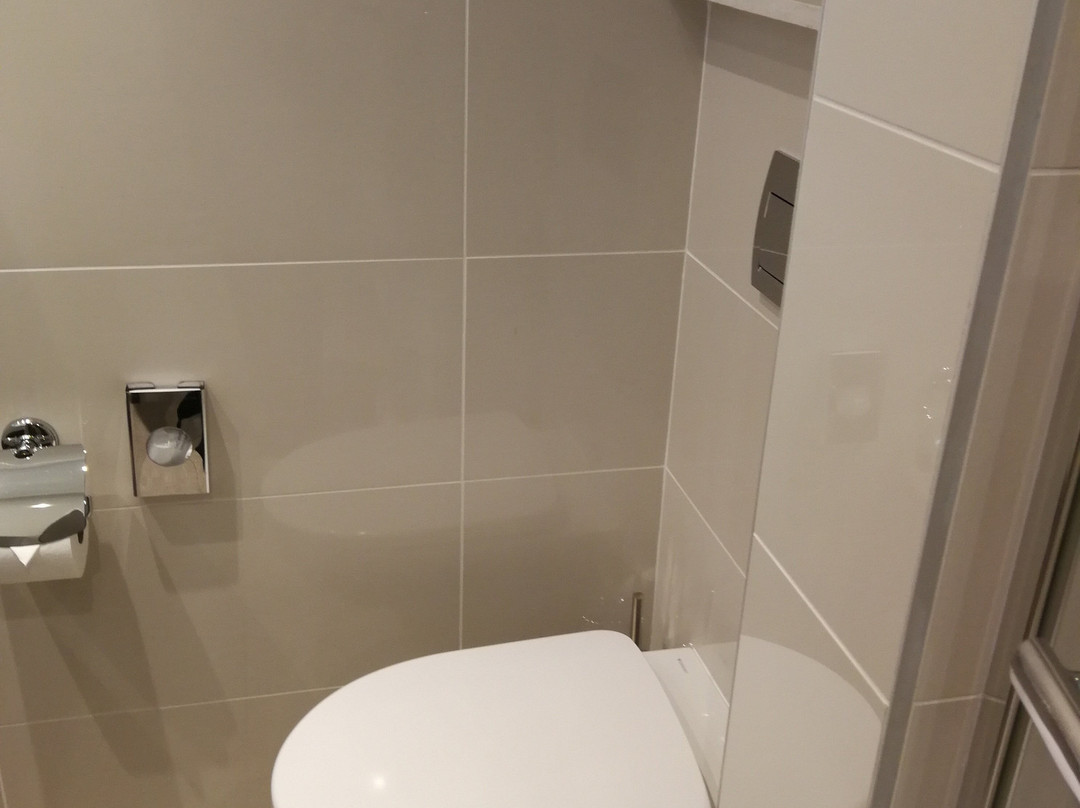 Hilton Garden Inn Gaborone主图