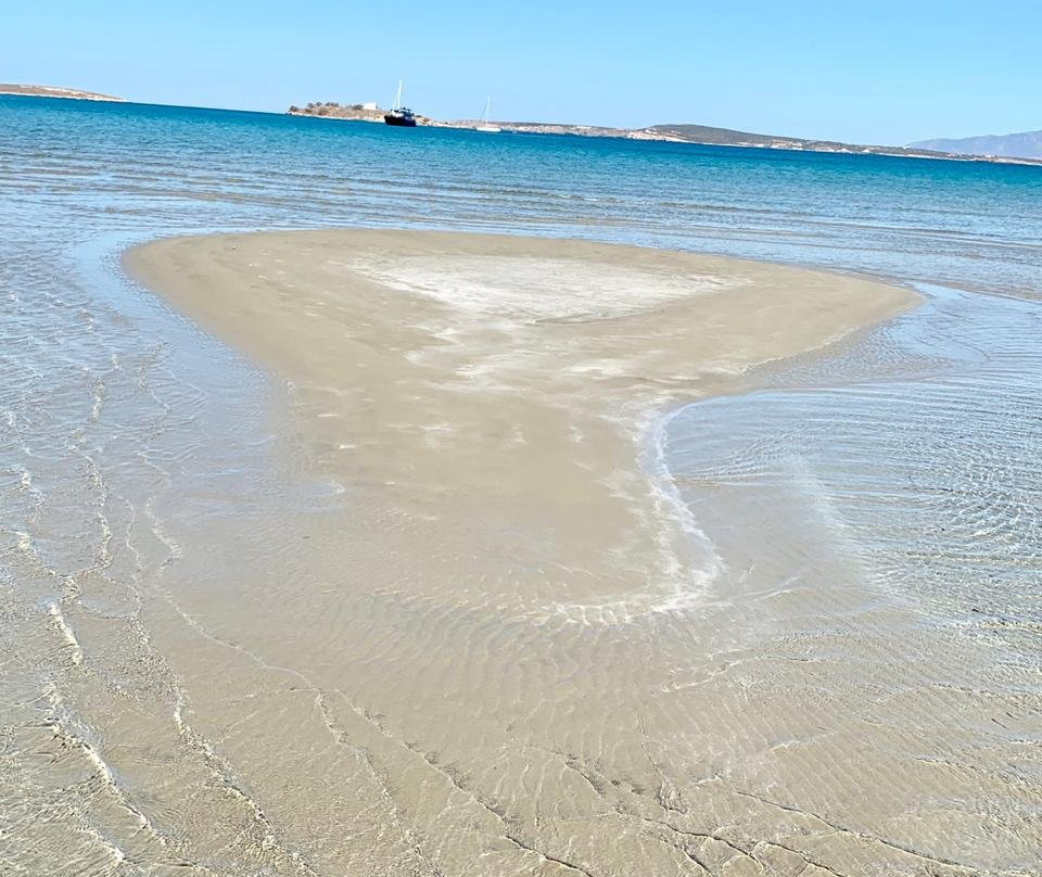 Astir Of Paros主图