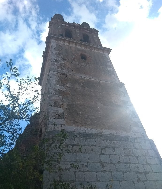 Torre de San Francisco景点图片