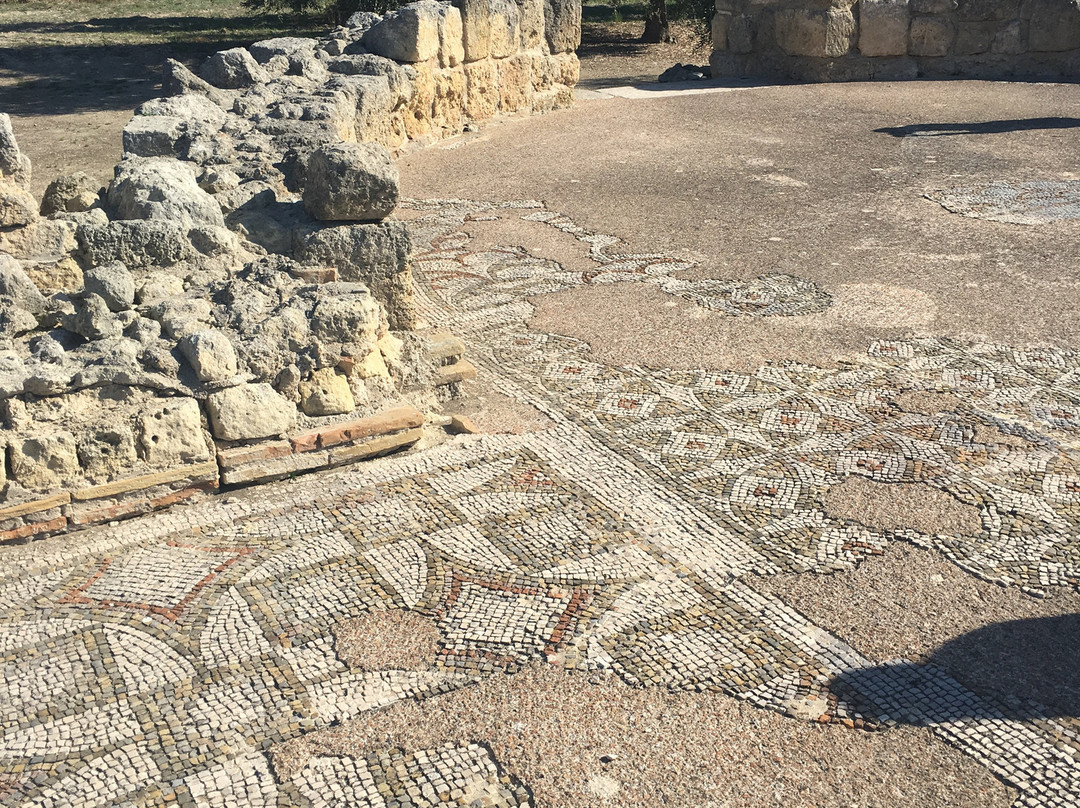 Il Parco Archeologico di San Leucio-Canosa di Puglia必去景点
