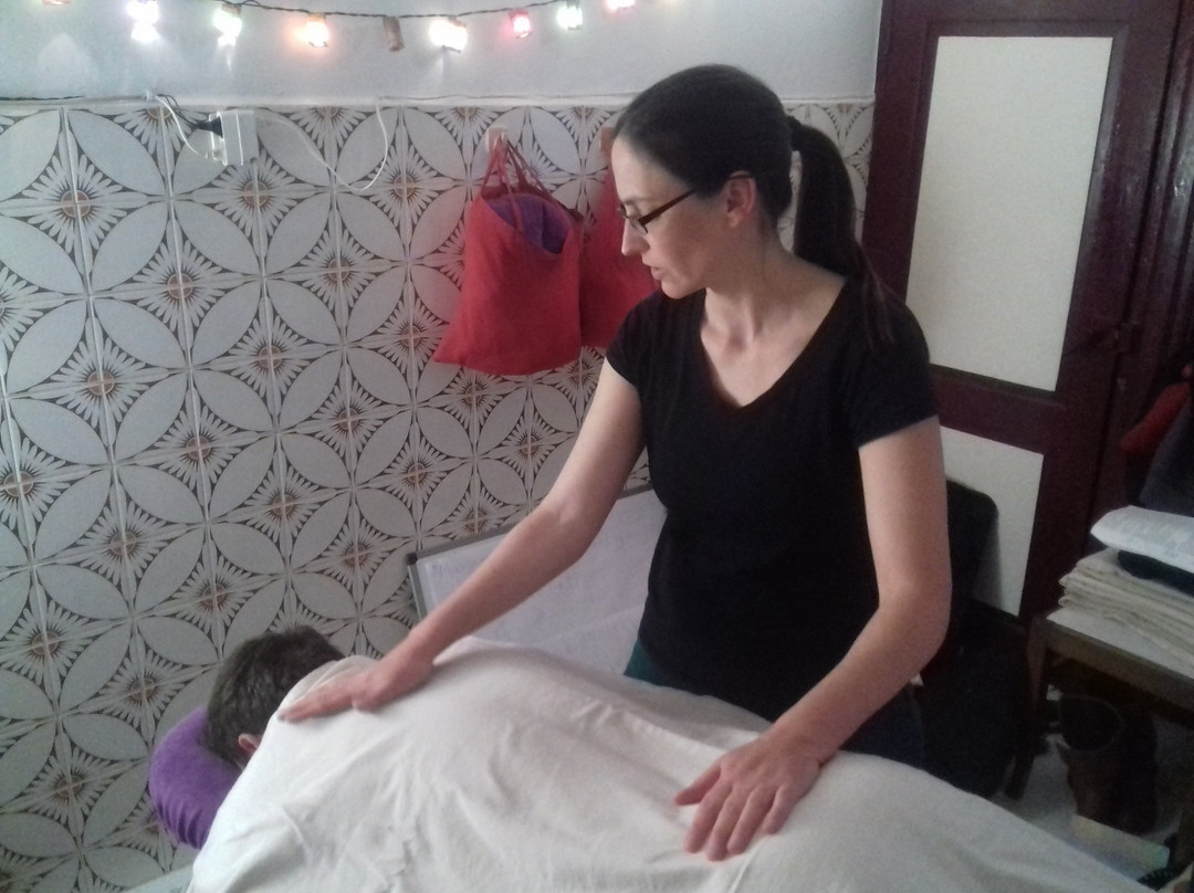 Massage & Bodywork-Raches必去景点
