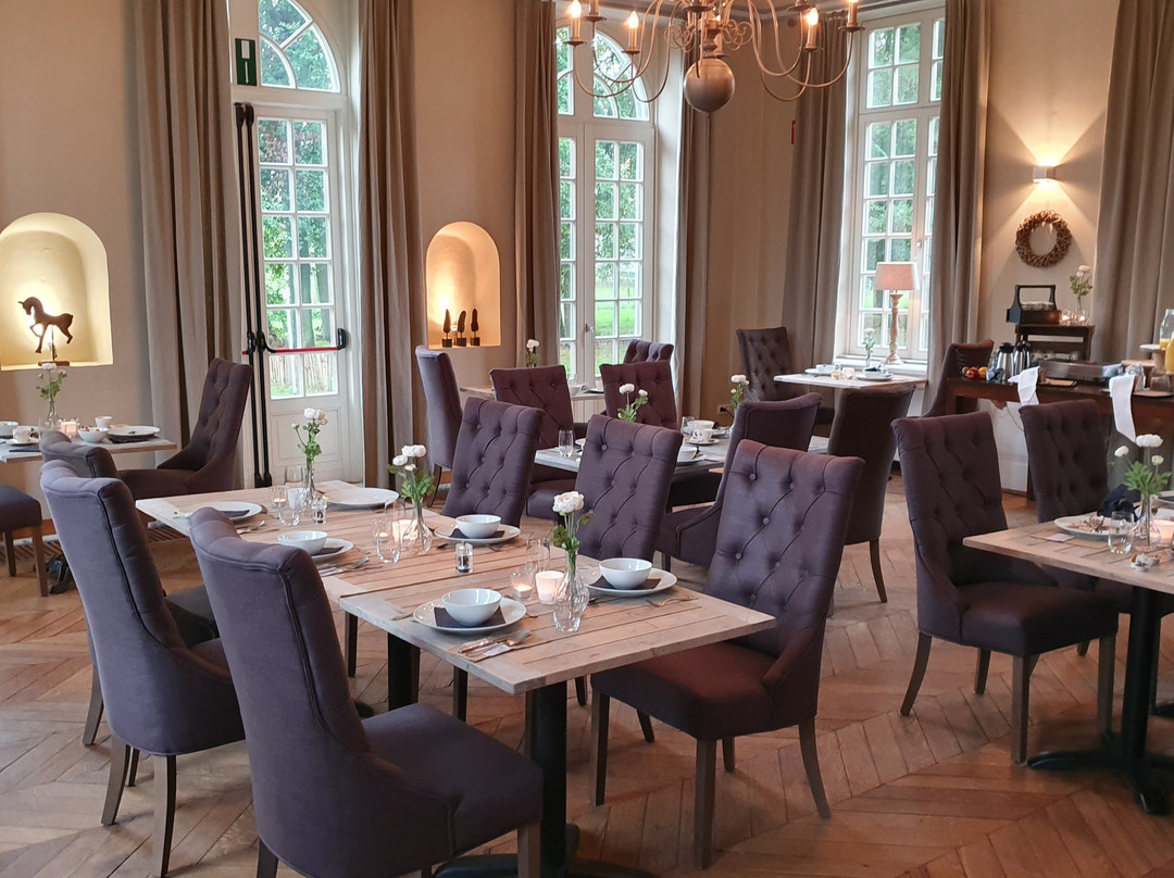 Kasteel Pietersheim主图