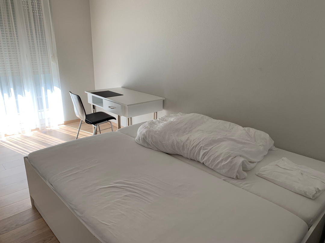 Hotel am Kurpark主图