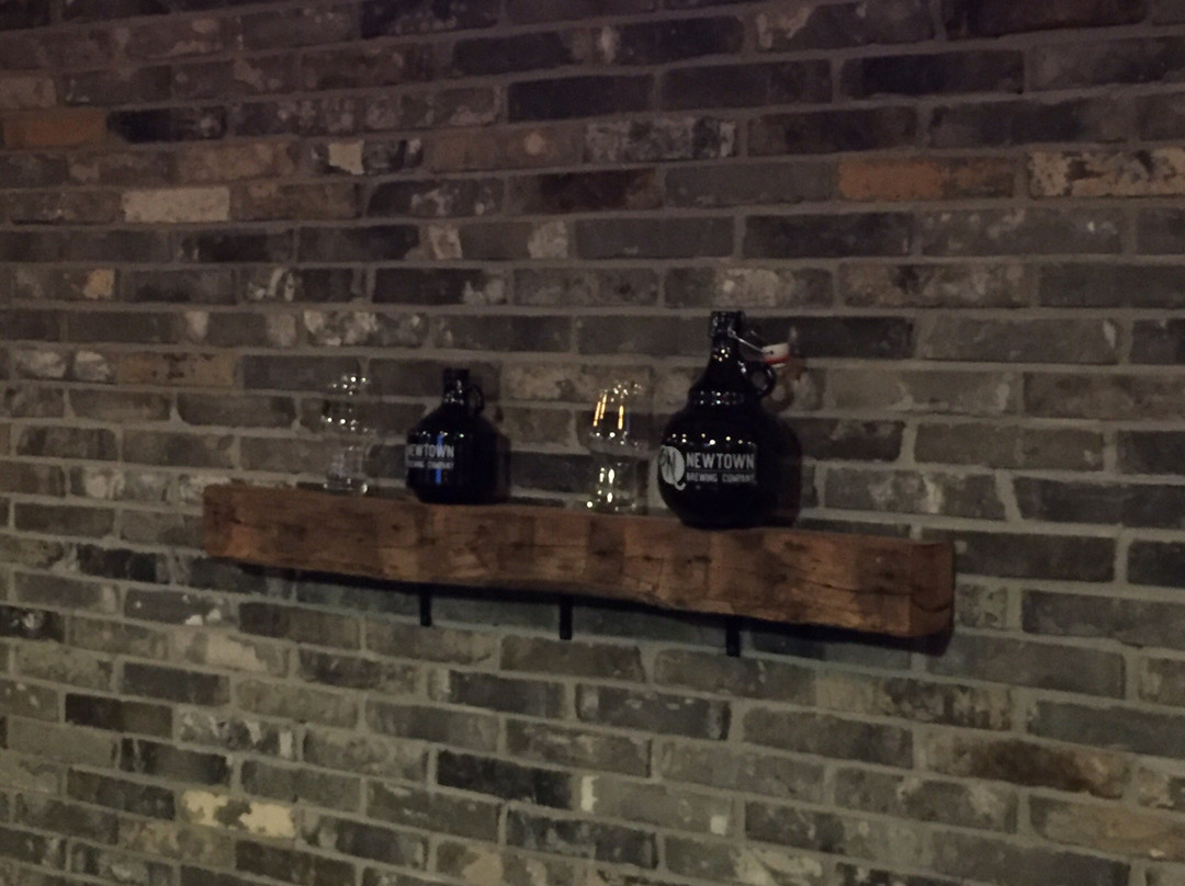 Newtown Brewing Company景点图片