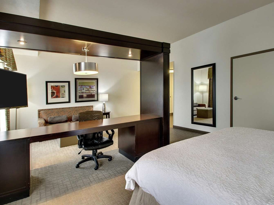 Hampton Inn & Suites Shreveport/south主图