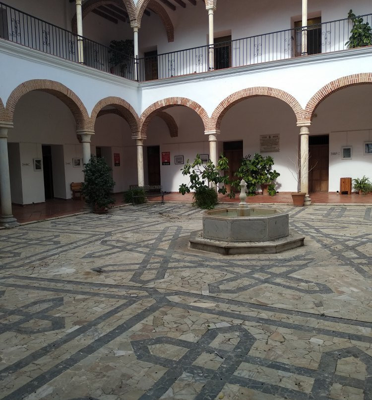 Casa Consistorial de Zafra景点图片