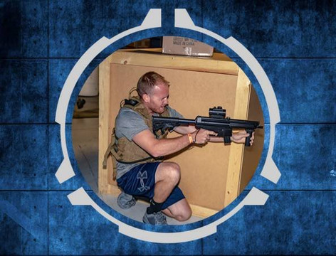 Coliseum X-哥伦布必去景点