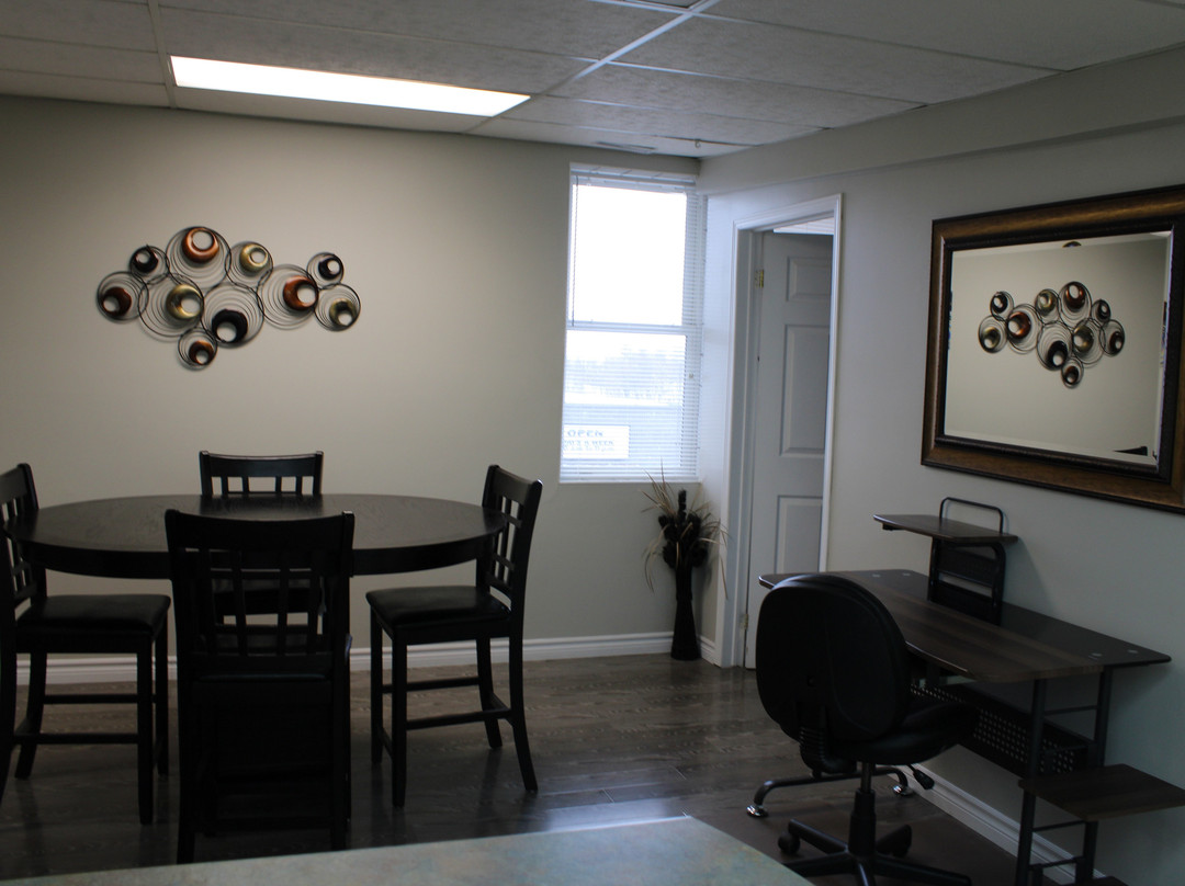 Copper Kettle Guest House主图