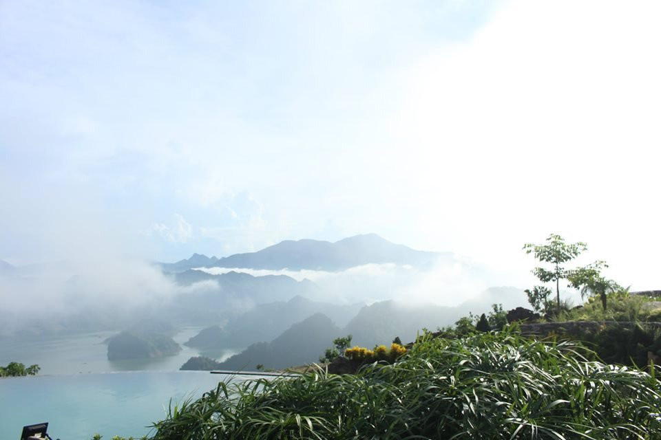 Bakhan Village Resort主图