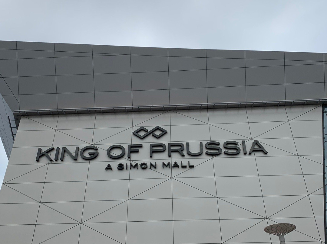 普鲁士王购物中心-普鲁士国王必去景点