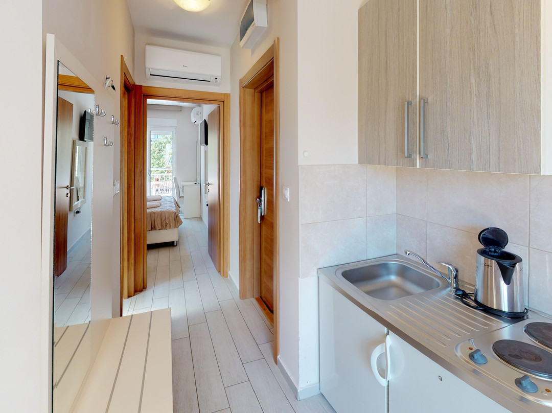 Hotel Villa Bojana主图